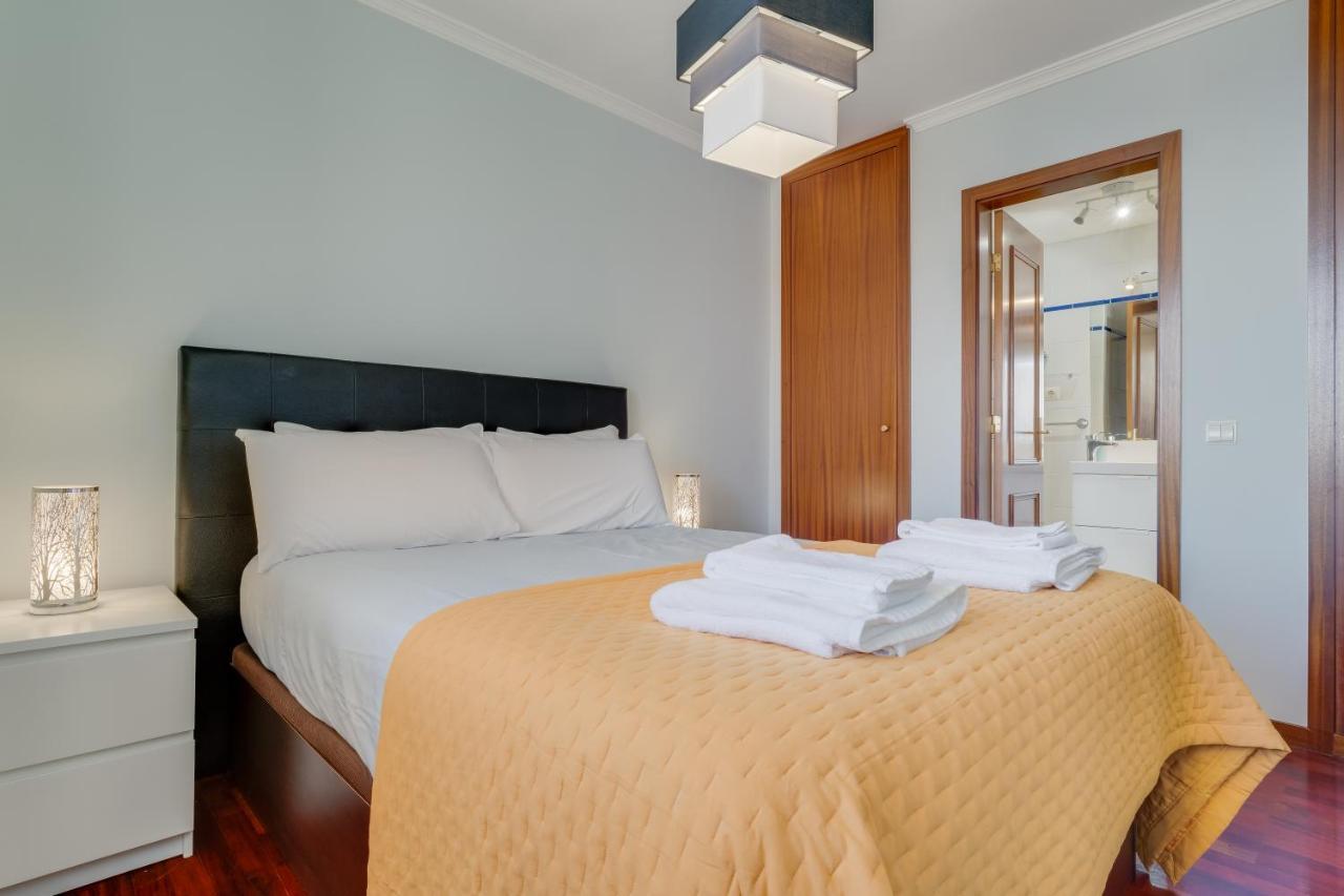 Apartment Ajuda I