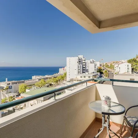 Ajuda I Apartment Funchal  Exterior photo